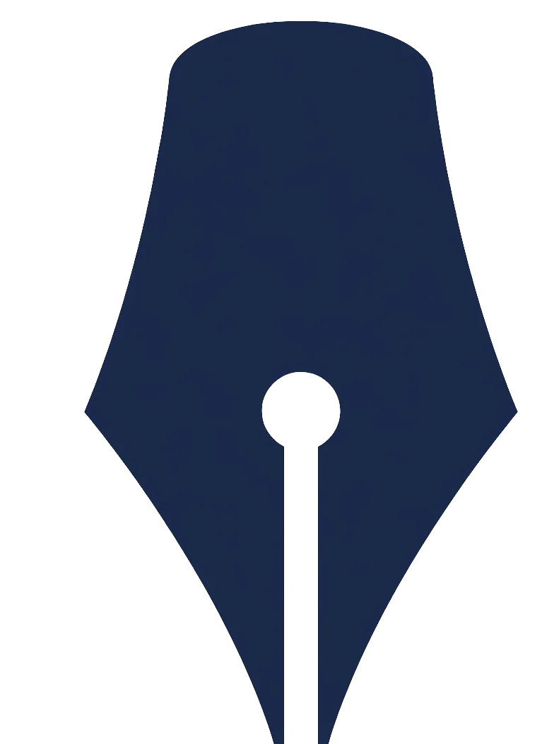 site logo